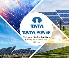 Tata Solar Panels