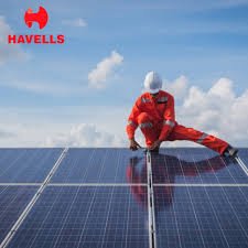 Havels Solar Panels